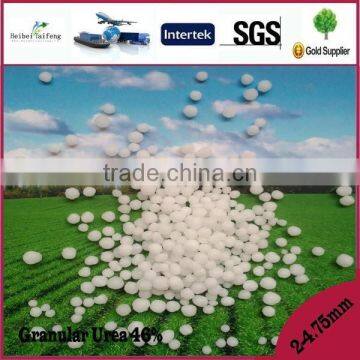 Urea Type and Quick Release Type Urea 46%