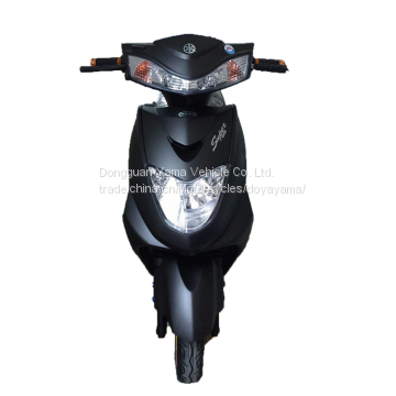 Electric Scooter Electric Motorcycle With Lead Acid Battery for Adult photo-4