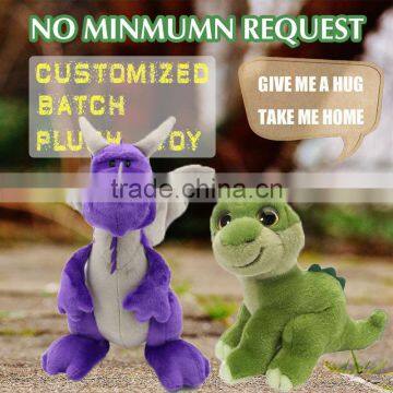 Promotional Plush Family Monkey Animal Toy for Baby Gift photo-6