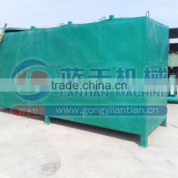 High Output Good Quality Rice Husk Stove Carbonization Furnace Wood Charcoal Carbon Stove