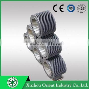 Hot sale pellet mill parts spare parts for heat press machine