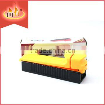 JL-002B-T Tube ABS Plastic Cigarette Pipe Cutting Machines Tobacco Rolling Machine