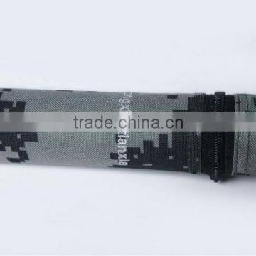 New Arrival Latest Design Durable Fishing Rod Bag With a Small Bag Fishing photo-6