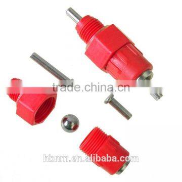 Broiler Nipple Drinker/Automatic Nipple Drinking System For Broiler/Poultry Farm Equipment