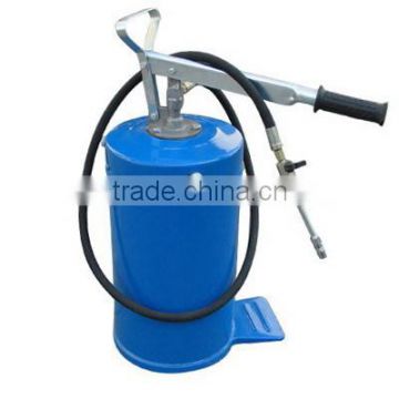 Hand operated grease pump,manual grease pump,grease pump hand operated