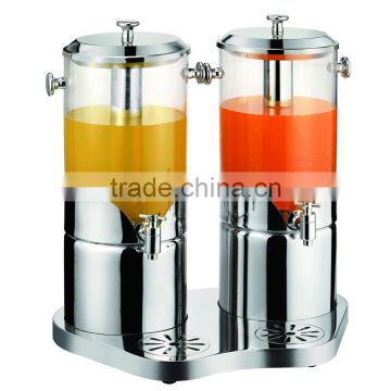 Hot sale Malaysia soft juice drink manson jar drink dispenser