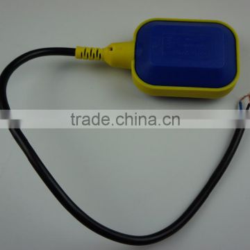 MR-15-02 electric cable Liquid switches cable float level switch