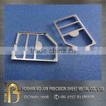 High precison custom 4000w laser cut products / laser cutting machine