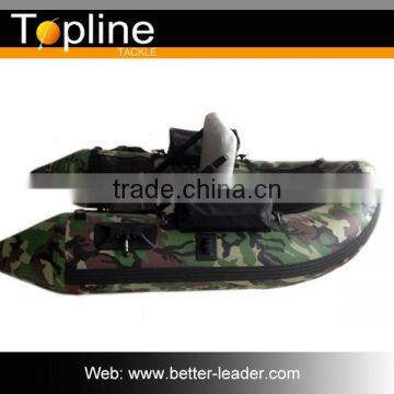 2015 New Outboard Engine Fiberglass Yacht Boat photo-2