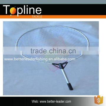 fishing landing net folding landing nets