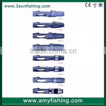 High Quality Telescopic Fishing Rod Fly Rod Reel Seat