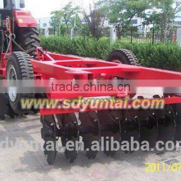Offset Disc With 18-32 Plates Harrow Discs, Offset Disc, Offset Disc Harrow