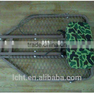 Hang on Tree Stand With Seat photo-4