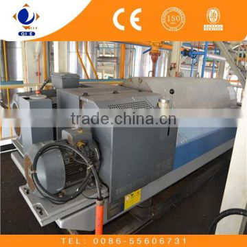 Small scale palm oil refining machinery and palm oil machine for palm oil milling machine