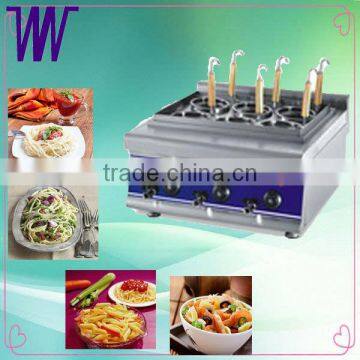 Quality Stainless Steel Pasta Cooker