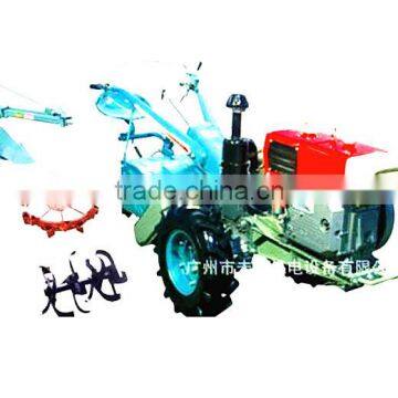 Guangzhou Cheap price11KW high quality power tractor