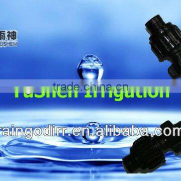 Drip Irrigation Tape Connector