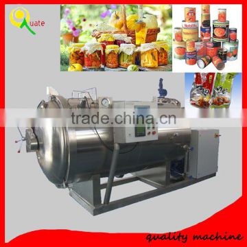 Automatic And Semiautomatic Double Electric Autoclave Steam Heating Sterilization Pot