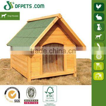 Wooden Dog Kennel Buildings For Sale