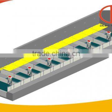 2016 Sow Pig Sty Pig Farming Equipment photo-5