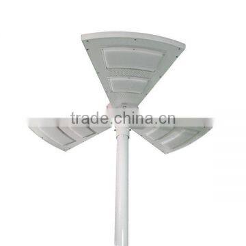 Modular Street Light 15W Max 120W Available All In One Street Lamp