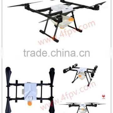 Light weight agricultural spraying drone, pesticide spraying uav, uav drone crop sprayer