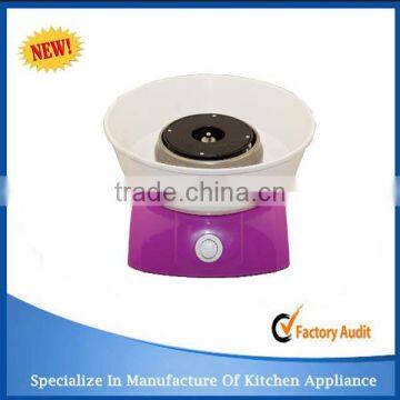 Model AOT-CD09 Mini Family Use Floss Cotton Candy Maker