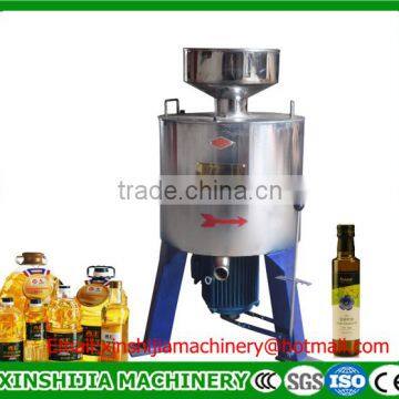 Factory Low Cost Automatic Screw Compressor Oil Separator Filter