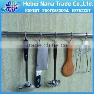 Top Sale High Quality Galvanized Metal S Hook photo-6