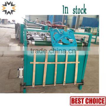 NEWEEK Shopping Use Polythene pp Woven Bag Printing Machine With Good Price photo-5