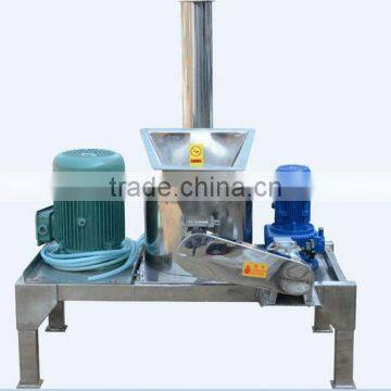 1T/H Factory Equipments Grain Powder Milling Machine