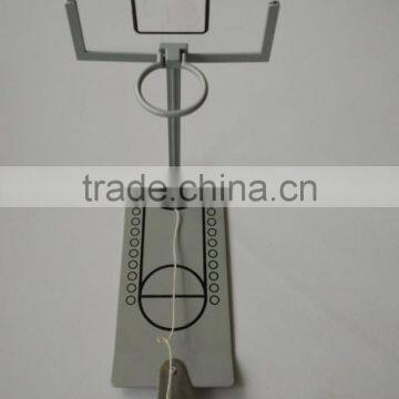 Custom Logo Desktop Game Table Basketball