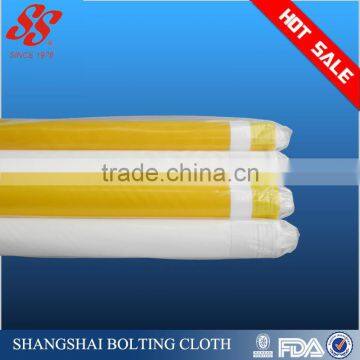 Printing Mesh for Silk Screen Printing Polyester DPP140-350mesh photo-6