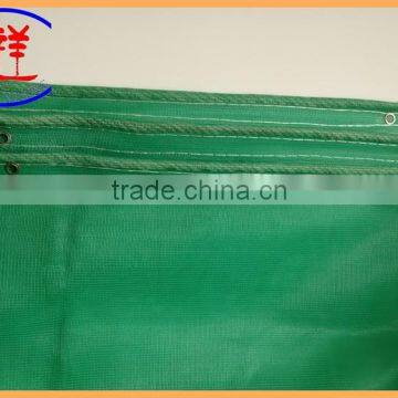 Scaffolding Mesh Net Debris Netting