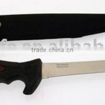 200 kinds of fish filleting knives