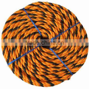 haidai pp twisted tiger rope high quality