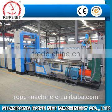 Ropenet polypropylene stretch film extrusion line