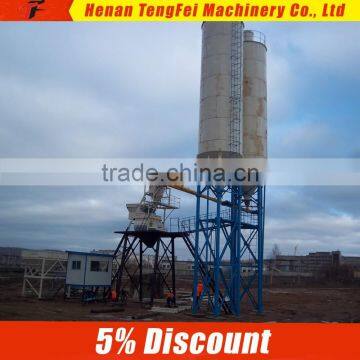 2017 made in china concrete mixing concrete plant