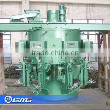 Rotary Cement Packing Machine