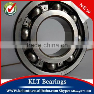 wafangdian bearings Deep Groove Ball Bearing zwz bearings 6308