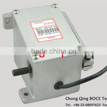ADC225-12V Diesel Generator External Actuator photo-2