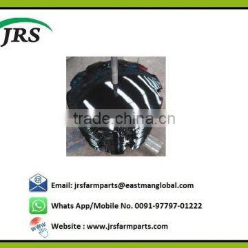 Notched Harrow Disc Blade Plough Discs photo-6