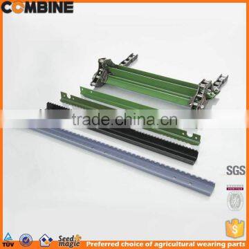 CA550K1F9 Chain Conveyor With T-Slat Harrow photo-2