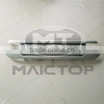 Car Accessory Body Parts Front Grille for Toyota FJ Cruiser 2007-2016 photo-2