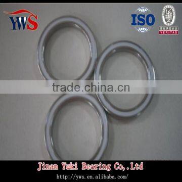 316 Stainless Steel Hybrid Ceramic Bearing 6805 photo-2
