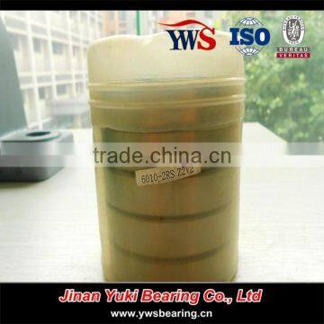 Carbon Steel Deep Groove Ball Bearing 6010 photo-4