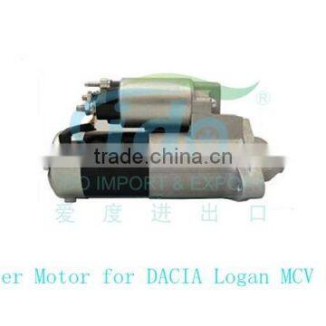 12v Auto Starter for Renault Logan 6001547289 photo-2
