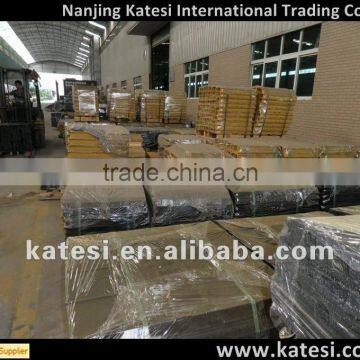 Excavator Track Shoe And Track Pads Crawler Track Spare Parts photo-2