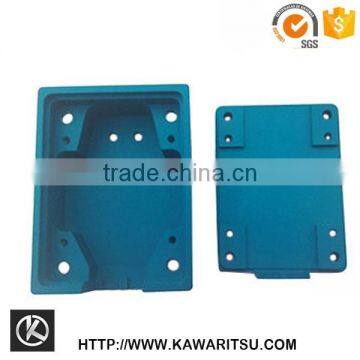 Cnc Machined 2017 Machining photo-3