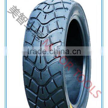 Full Range Sizes of Pneumatic Rubber Scooter Tyre photo-5